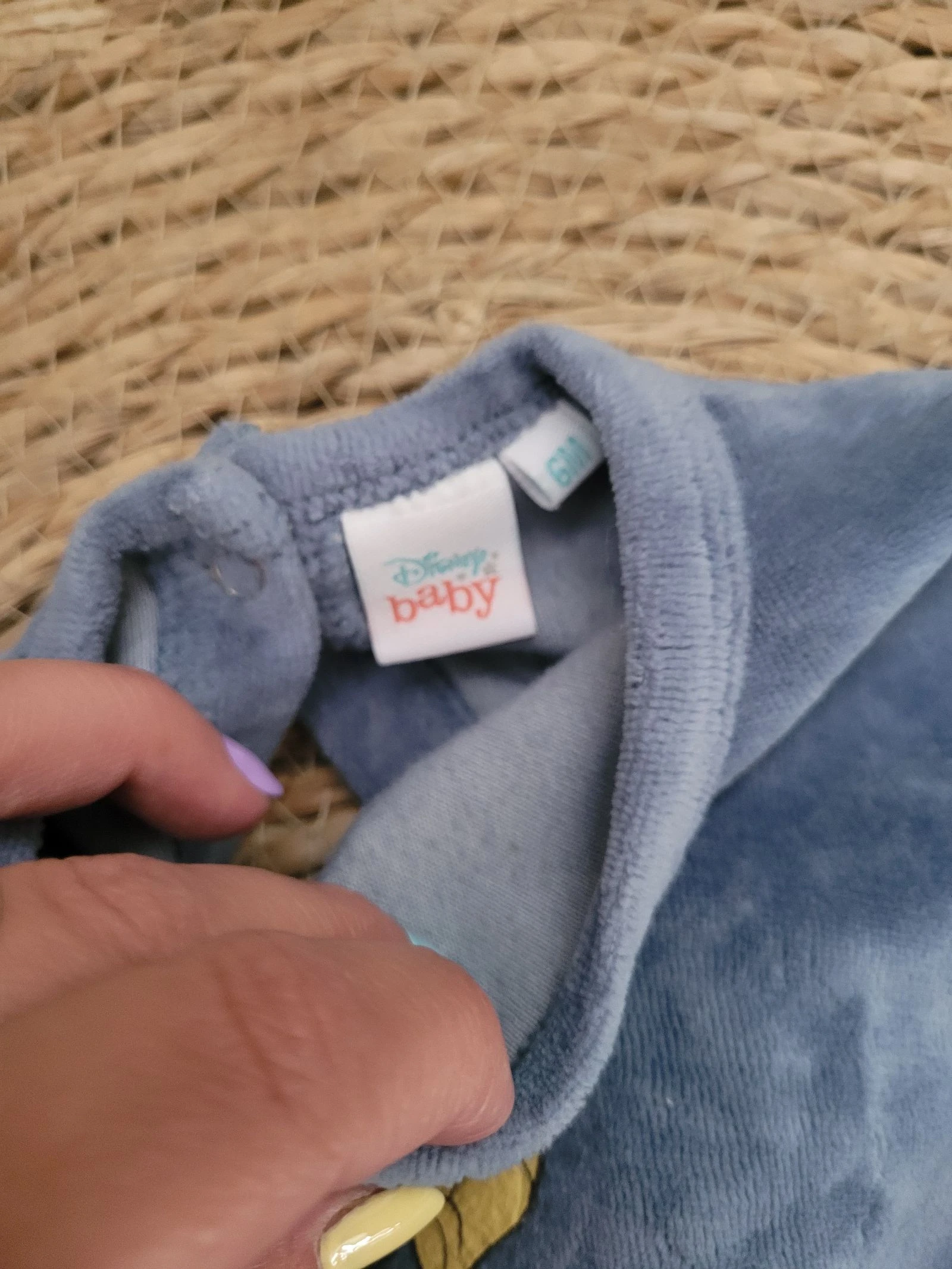 Pijama Disney – photo 4